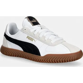 Dámské tenisky Tenisky Puma Club Kayzer 402604 bílá 00X, EUR 37.5
