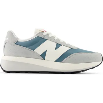 Pánská obuv Unisex boty New Balance U3707II – šedé