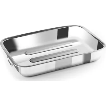 pekáč Perfect Home 14605 Pekáč nerezový 32x24 cm
