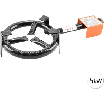 Granitový dřez Garcima M20 Plynový horák 20cm, 5kW, 30mbar, 364g/h