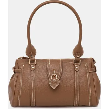Kabelka Kabelka Liu Jo AA6059.E1109 hnědá 82X, vel. ONE SIZE