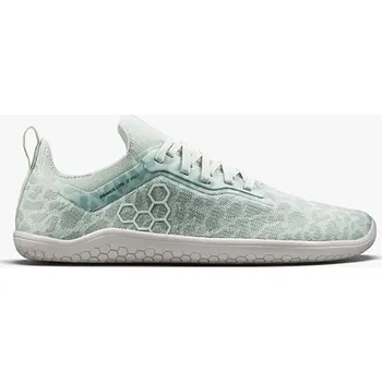 Pánské tenisky Tréninkové boty Vivobarefoot PRIMUS LITE KNIT 209304 zelená 07X, EUR 41