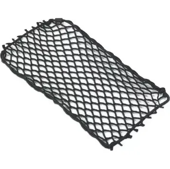 Zavazadlo na motocykl BMW Síťka do víka Topcase BMW R1300GS Adventure