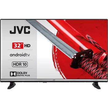 Televizor Televize JVC LT-32VAH4335