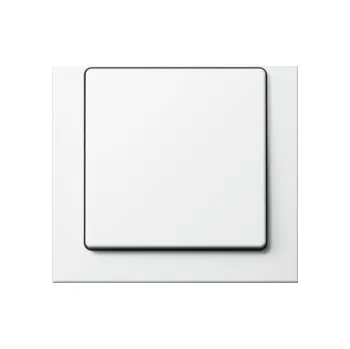 vypínač Vypínač Berker Q.3 bílý kompletní (řazení 6, schodišťový)