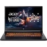 Acer Nitro V 17/ANV17-41-R632/R5-240/17,3"/FHD/16GB/1TB/RTX 4050/W11H/Black/2R (NH.QYQEC.001)