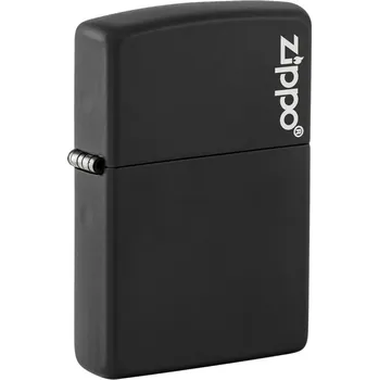 Zippo Logo zapalovač 26092