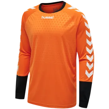 Fotbal Dres s dlouhým rukávem Hummel ESSENTIAL GK JERSEY 004087-5006 Velikost M