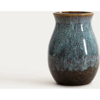 Váza Váza CASPER tmavomodrá 770739