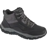 SKECHERS Santoro Hopkins 205587-BLK