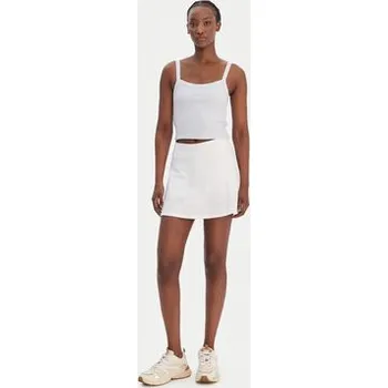 Guess Top V6GP16 K3180 Světle modrá Regular Fit S