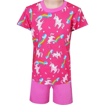 Chlapecké pyžamo Dětské Pyžamo FOLTÝN DP113 Velikost: 116