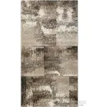Breno Kusový koberec ACAPULCO 686 taupe, 160x230 cm, Hnědá/Vícebarevné 208033300
