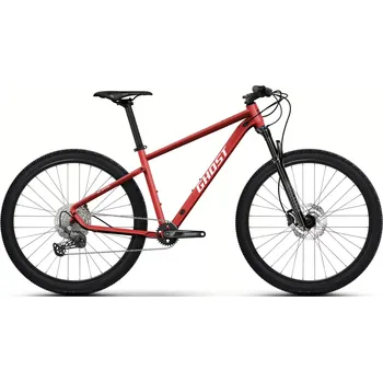 Sport Ghost 29" Horské kolo GHOST Kato Pro Mad Red Glossy 2026 velikost rámu - palce - cm 17 - (44 cm)