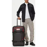 Hunter Velký kufr HTR-WAL-004-L Černá NOSIZE