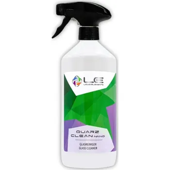 Čistič autoskla Liquid Elements Quartz Clean Nano 5000 ml