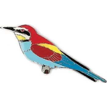 Odznáček - vlha pestrá