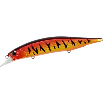 DUO Jerkbait 120SP Pike Limited ACC3194 Red Tiger II