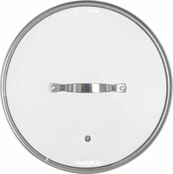 Poklice Skleněná poklice Neverstick2 Eaziglide 28 cm