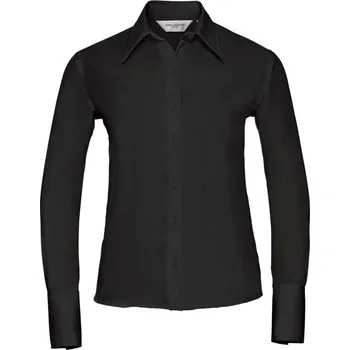 Dámská halenka Russell Athletic | 956F Halenka S black