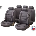 Cappa Autopotahy Perfetto YL MG ZS šedá