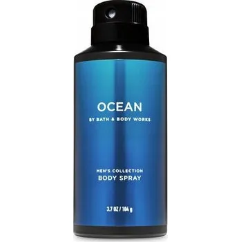 Bath & Body Works Pánský deodorant OCEAN 104 g