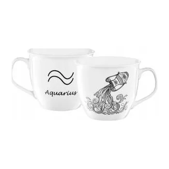 Hrnek Ambition Zodiac porcelánový 550 ml