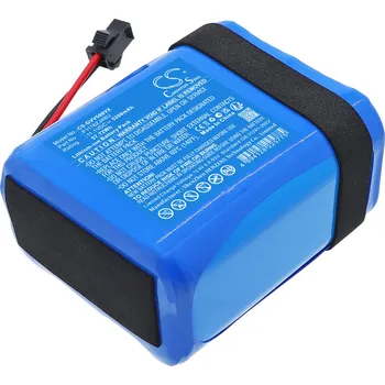 Baterie k notebooku Baterie Cameron Sino CS-GVV500VX za Gre electric P1116ZJ4BU - neoriginální