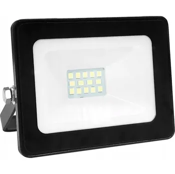 Halogen bílý teplý 800 lm 10 W