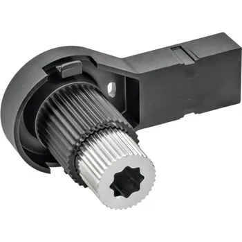 Ventil Tvarový adaptér Belimo ZSV-11 pro pohony SR..-R (ZSV-11)