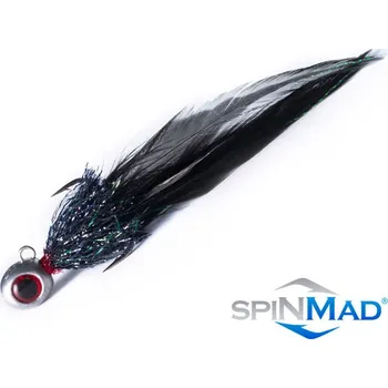 Umělá nástraha Nástraha SpinMad Kogut 4g 1712