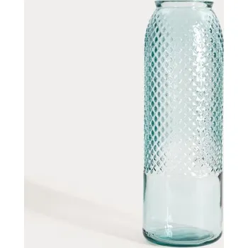 Váza Váza MIKKA světle modrá 765575