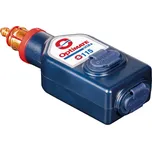 Optimate USB duální adaptér 3300mA