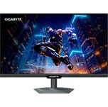 Gigabyte Gaming M27Q3 černý