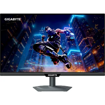Monitor Gigabyte Gaming M27Q3 černý