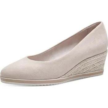 Dámské lodičky Tamaris Dámské lodičky TAMARIS 22303-42-251 béžová S6 38