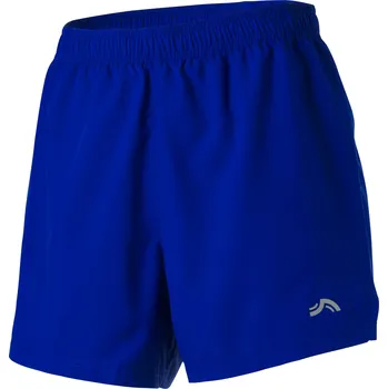 Pánské kraťasy CRIVIT Pánské funkční kraťasy (modrá, S (44/46))