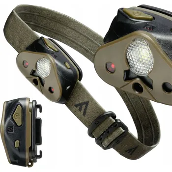 Čelovka Čelovka Mactronic 340 lm LED