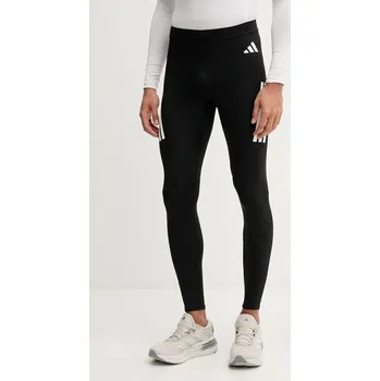 Tréninkové legíny adidas Performance adi365 JZ2477 černá 99X, vel. XXL