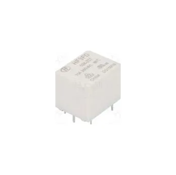 Relé Relay electromagnetic SPDT Ucoil 24VDC 10A 10A/250VAC PCB