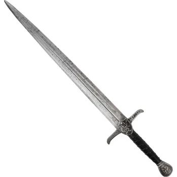 Party dekorace Great pretenders Lion's Roar PU Sword