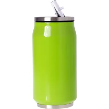 Termohrnek ODELO ODELO, OD1377 termohrnek 0,35L COLORS, retro green