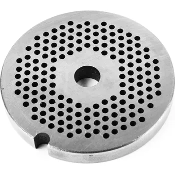 Kuchyňský mlýnek Royal Kitchen RK-3647 Šajba - Deska do mlýnku na maso č. 8, 3 mm