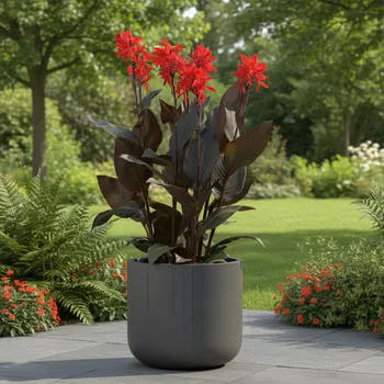 Semeno Dosna 'Red Futurity' 1 ks