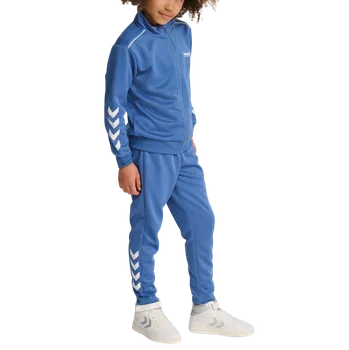 Souprava Hummel Tracksuit Kids 229845-4245 Velikost 128