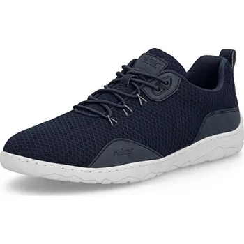 Pánské tenisky Pánské tenisky RIEKER 08350-14 modrá S6 47