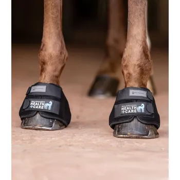 Sport Waldhausen Health + Care chladící zvony, pár Velikost: M