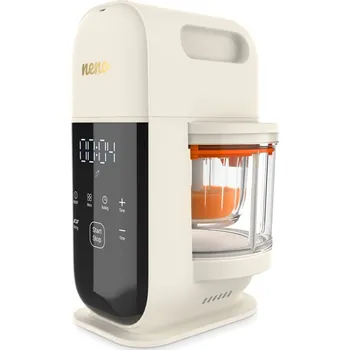 NENO Přístroj pro přípravu kojenecké výživy Oro s funkcí vaření