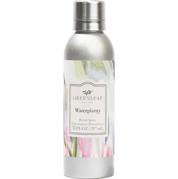 Osvěžovač vzduchu Prostorová vůně ve spreji Waterplants