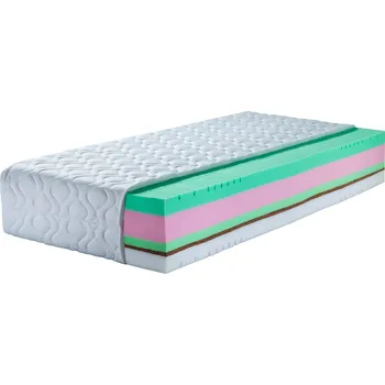 Matrace Grossmann Matrace COMFORT LINE HR Rozměr - matrace: 90 x 200 cm PRÉMIOVÁ KVALITA záruka 6 let